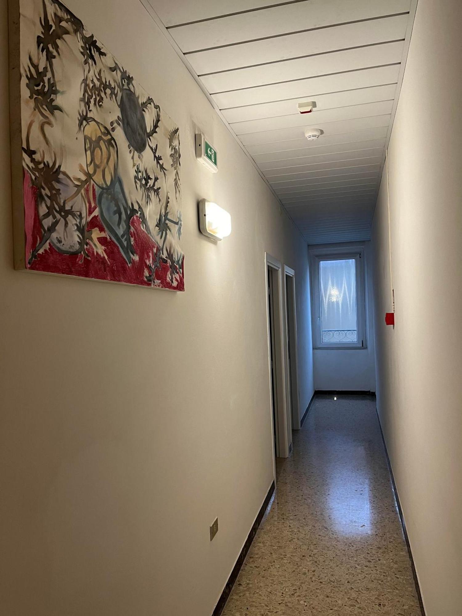 Hotel Miro Cattolica Kültér fotó