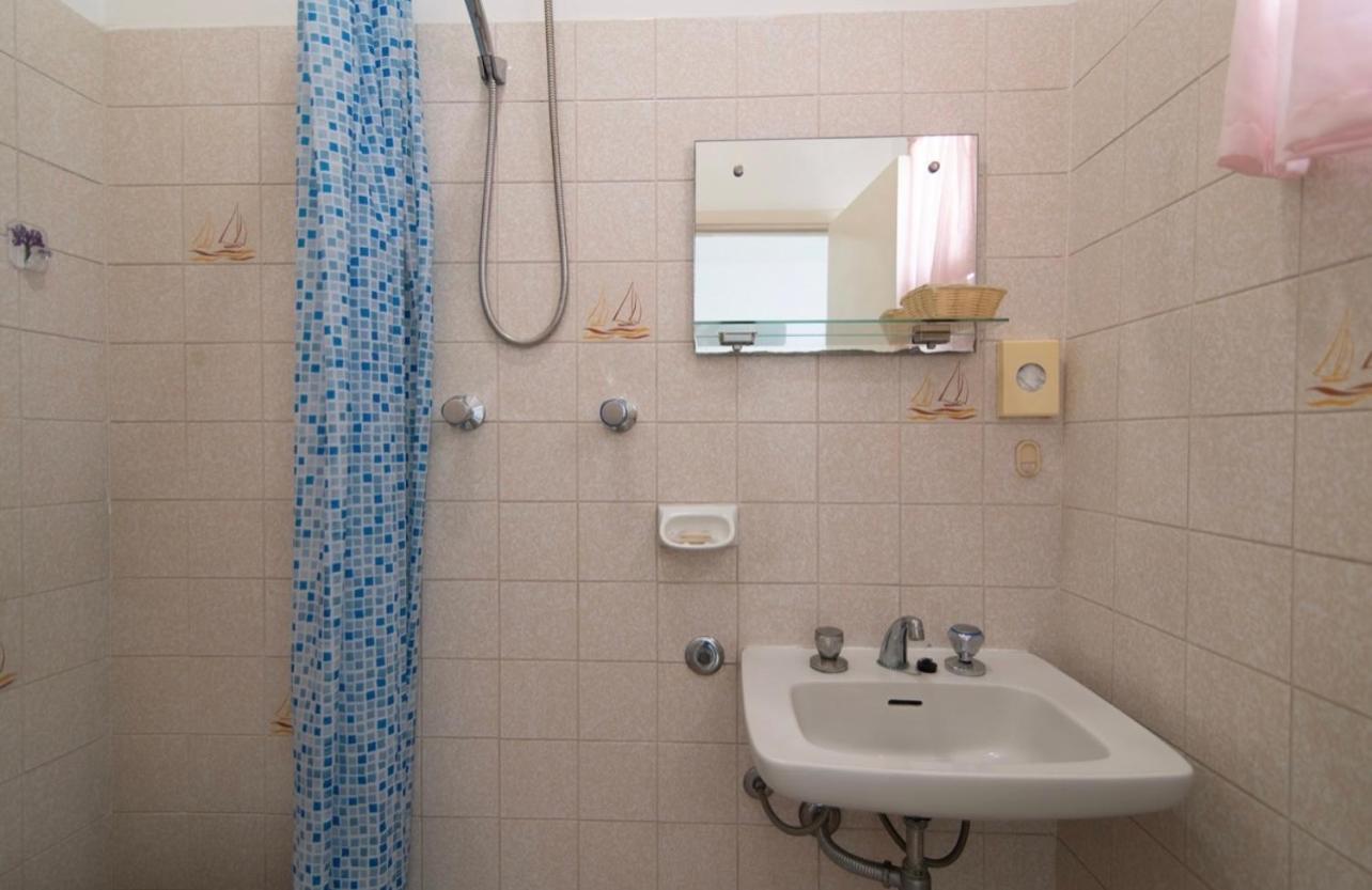 Hotel Miro Cattolica Kültér fotó