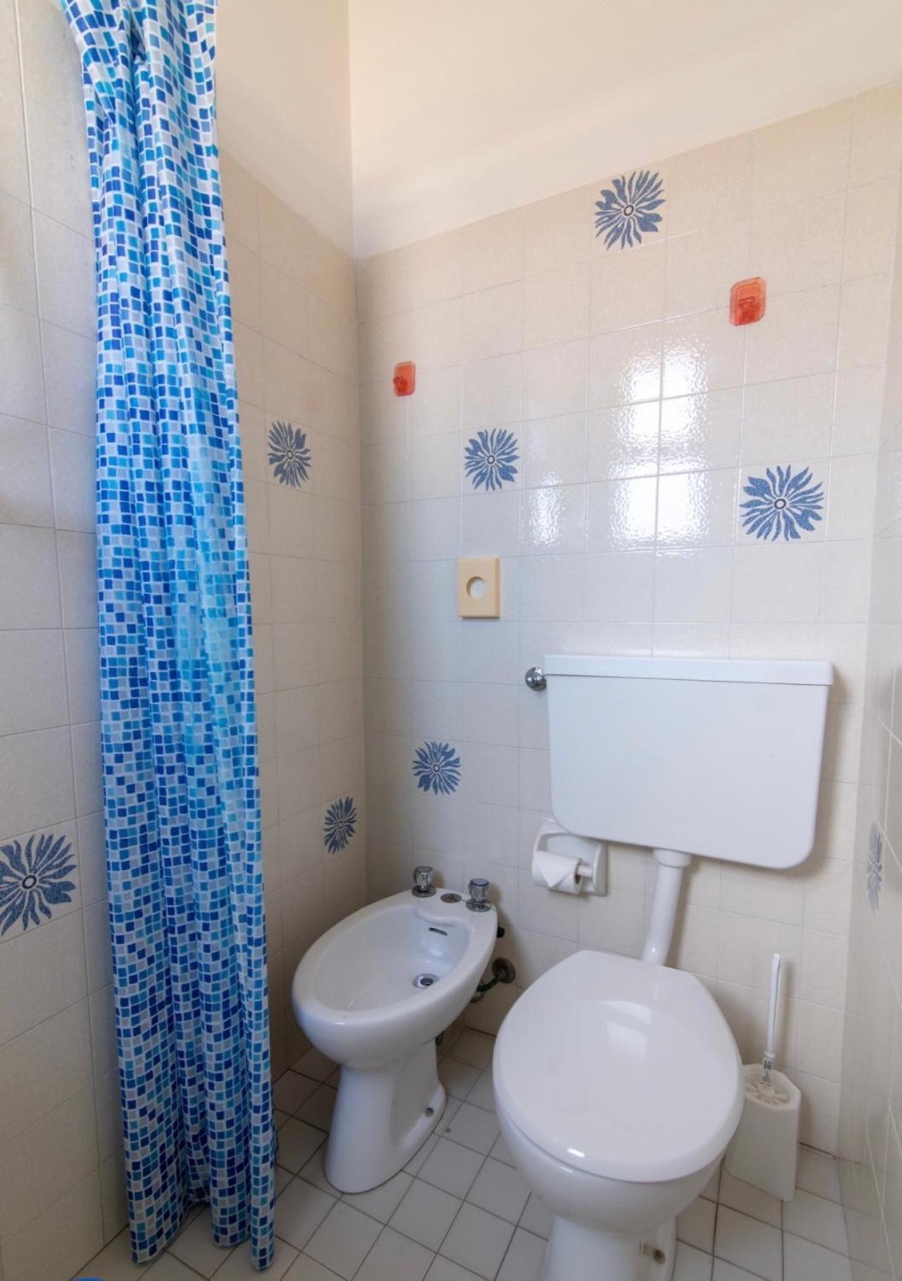 Hotel Miro Cattolica Kültér fotó