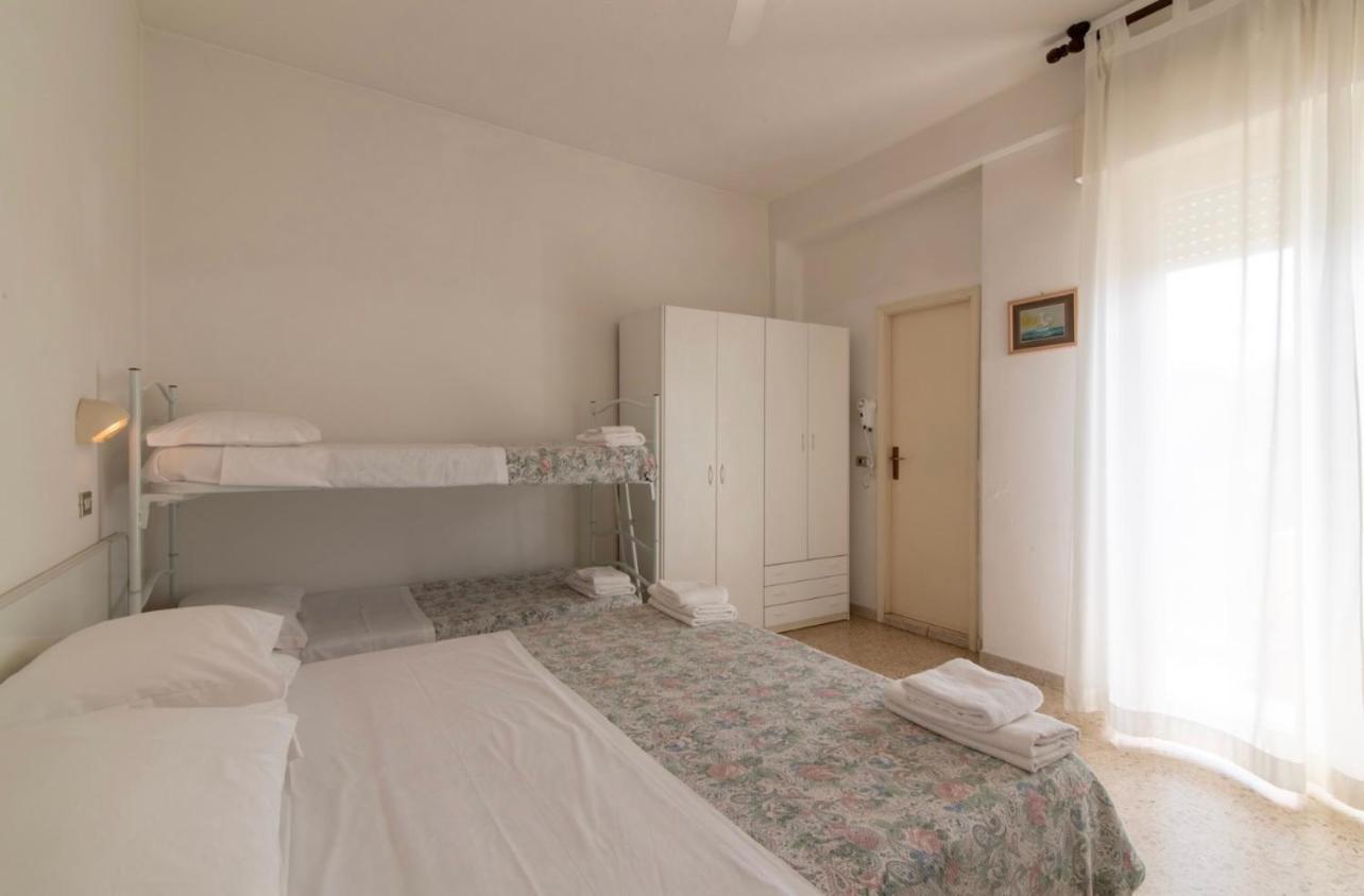 Hotel Miro Cattolica Kültér fotó