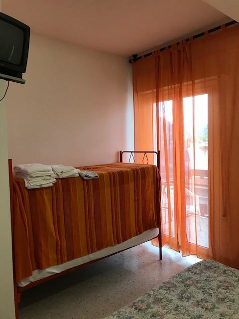 Hotel Miro Cattolica Kültér fotó