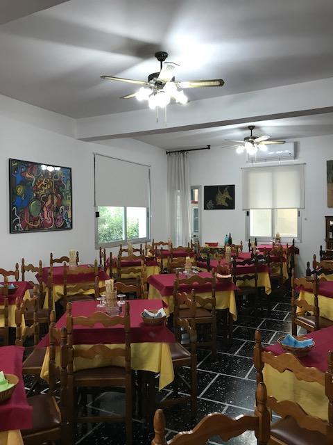 Hotel Miro Cattolica Kültér fotó