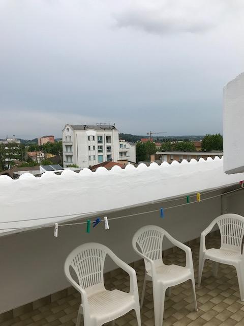 Hotel Miro Cattolica Kültér fotó
