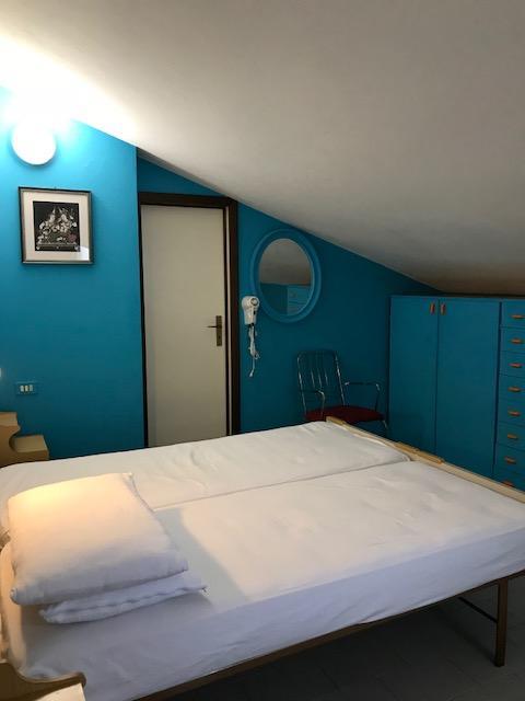 Hotel Miro Cattolica Kültér fotó