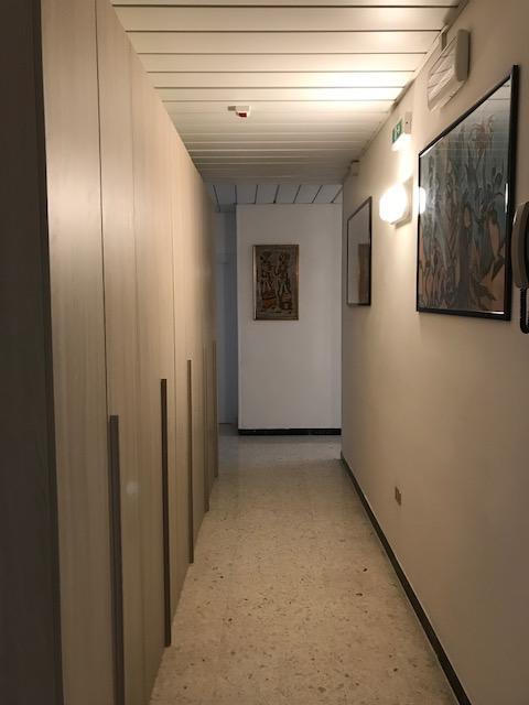 Hotel Miro Cattolica Kültér fotó