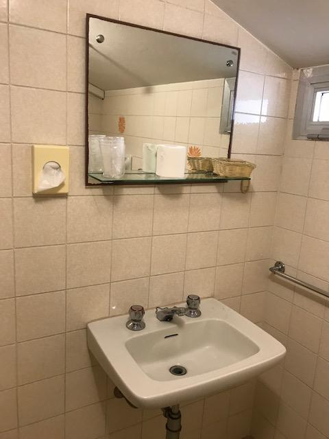 Hotel Miro Cattolica Kültér fotó
