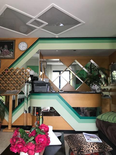 Hotel Miro Cattolica Kültér fotó