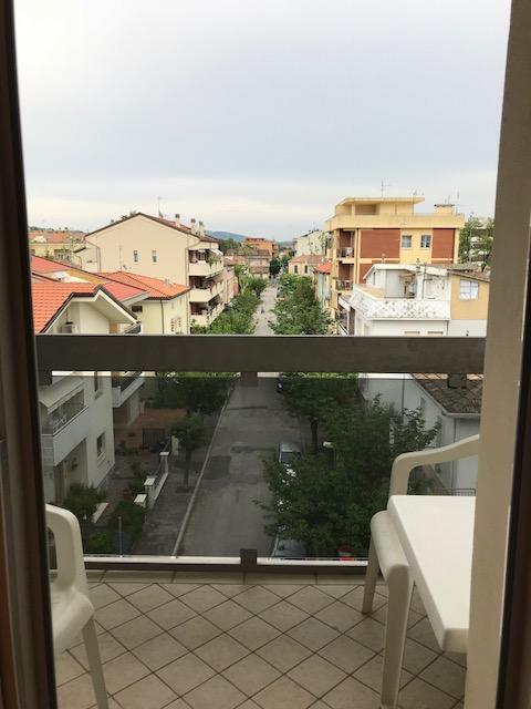 Hotel Miro Cattolica Kültér fotó