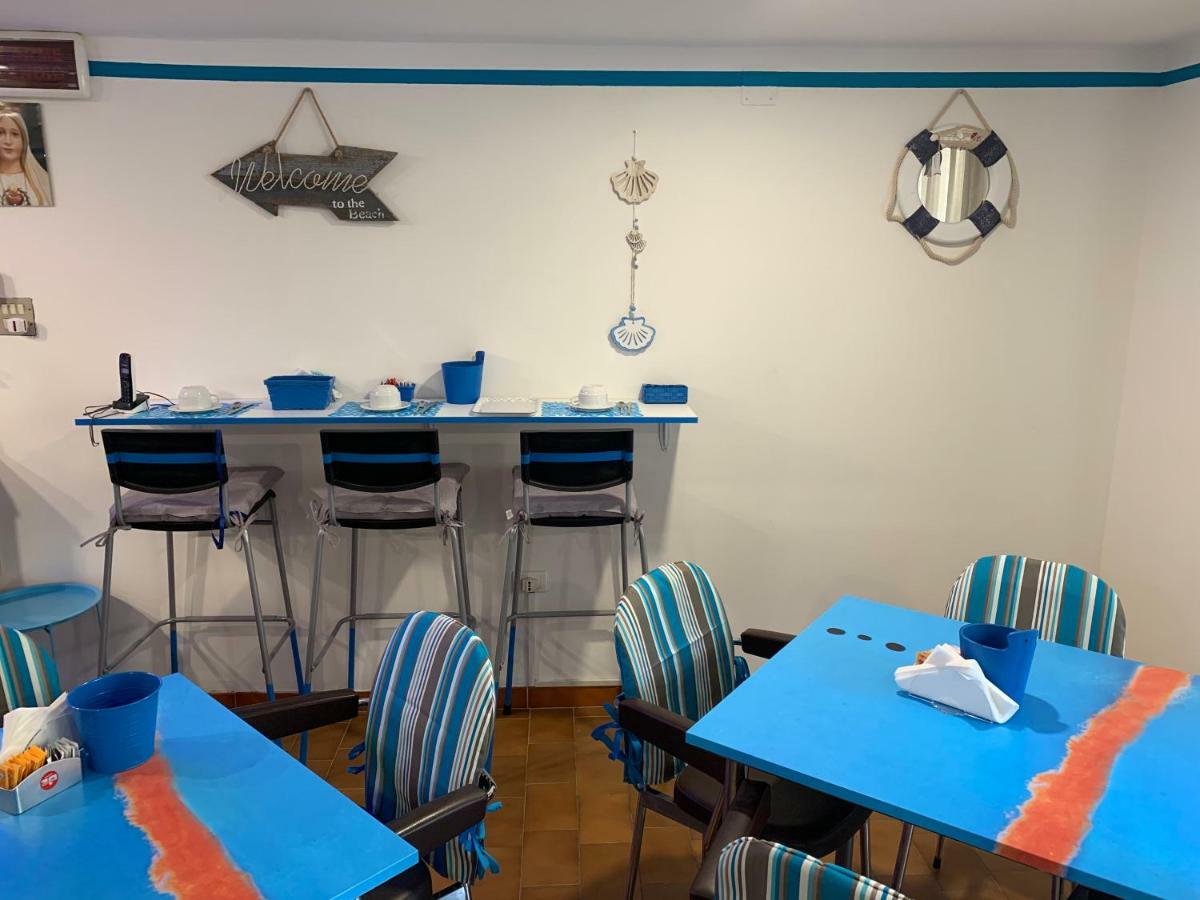 Hotel Miro Cattolica Kültér fotó