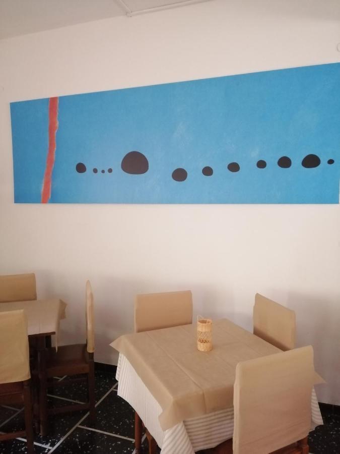 Hotel Miro Cattolica Kültér fotó