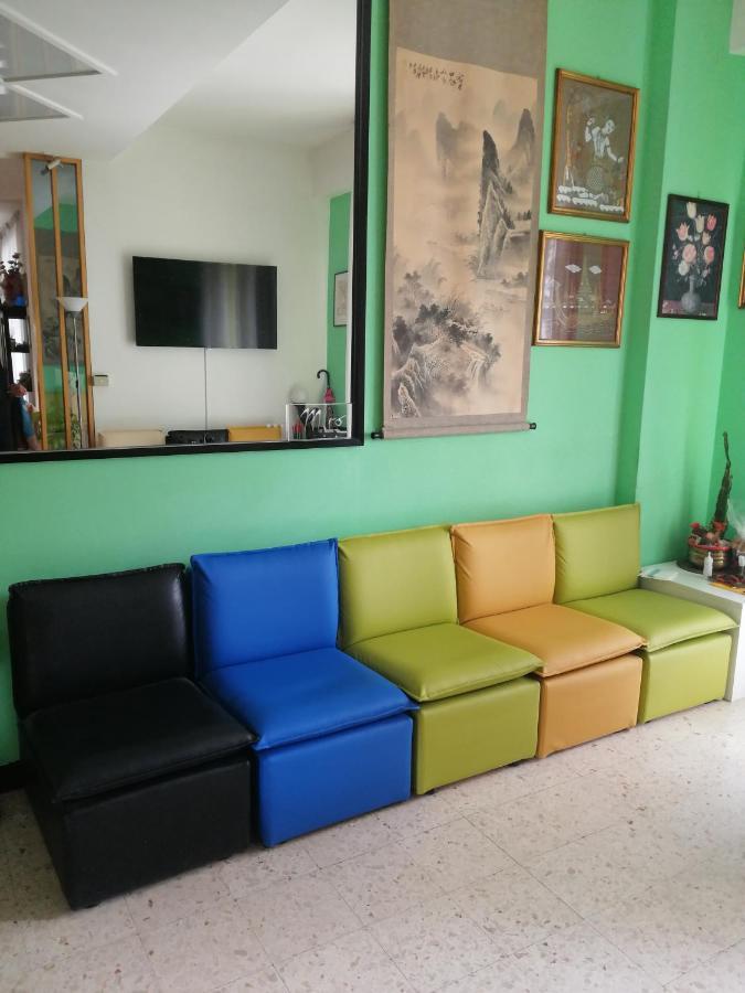 Hotel Miro Cattolica Kültér fotó