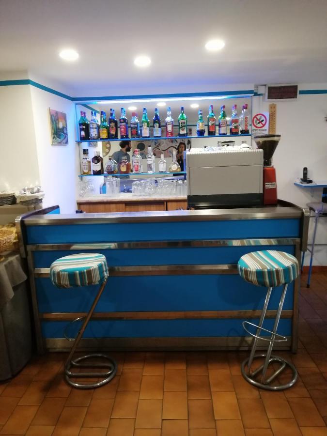 Hotel Miro Cattolica Kültér fotó